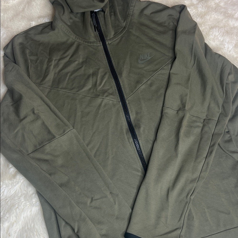 Nike Tech Jacket - image 2